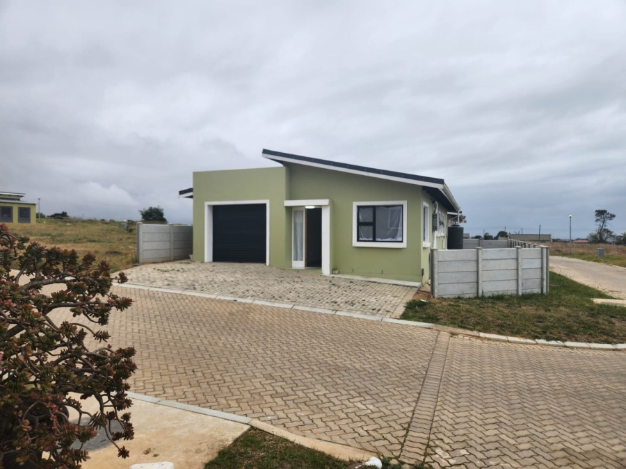 3 Bedroom Property for Sale in Pacaltsdorp Western Cape